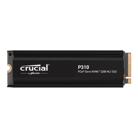 Crucial P310 – CT2000P310SSD5 – Bild 2