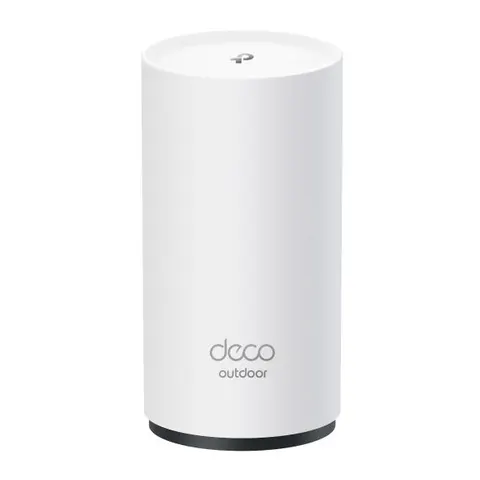 TP-Link WL-Router Mesh System Deco BE25-Outdoor 1erPack – Bild 2