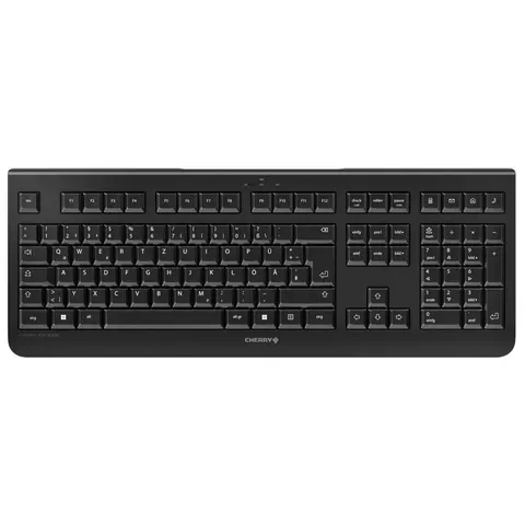 CHERRY KW 3000 – Schwarz – Bild 2