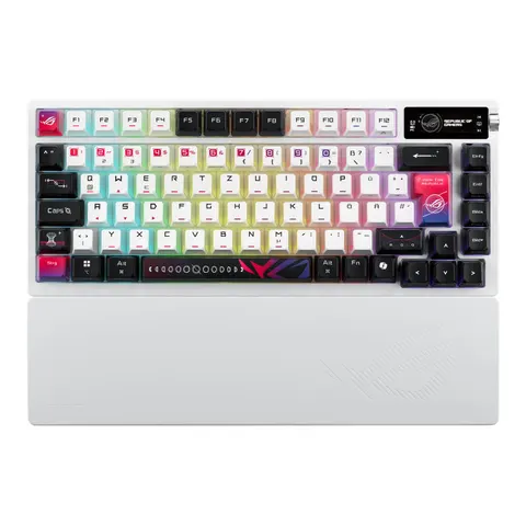 Asus Tastatur ROG Azoth X DE – Bild 3
