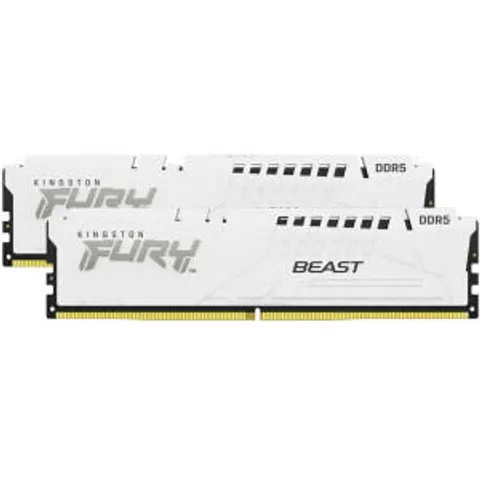 Kingston Technology FURY Beast memory module – KF556C36BWEK232 – Bild 2
