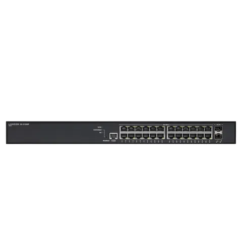 R&S LANCOM GS-3126XP – Bild 2