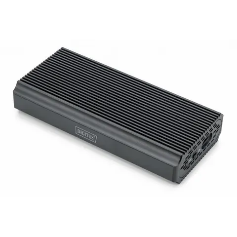 Digitus USB M.2 Festplattengehäuse, SSD, extern – 497493 – Bild 3