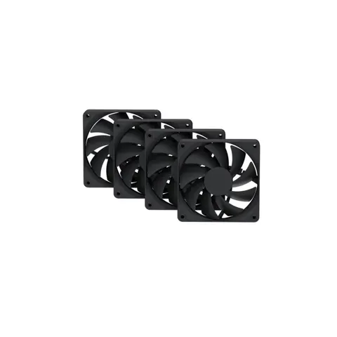 HYTE FAN- -FA12-BB-4 computer cooling system – Bild 2