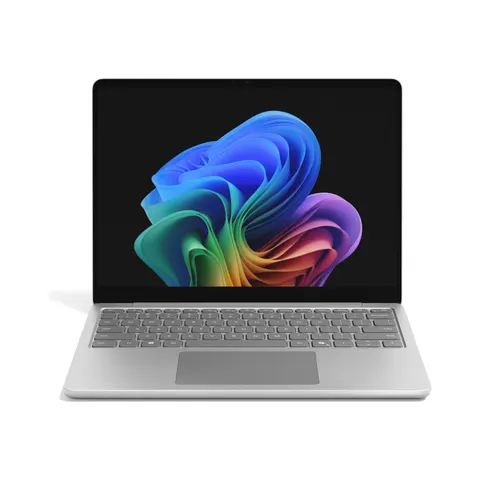 Microsoft Surface Laptop 13"" – Platin – 530663 – Bild 2