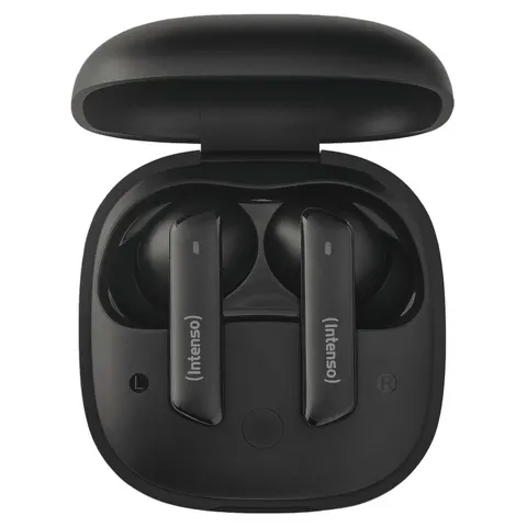Intenso Buds Pro T500HAE (schwarz) – Bild 5