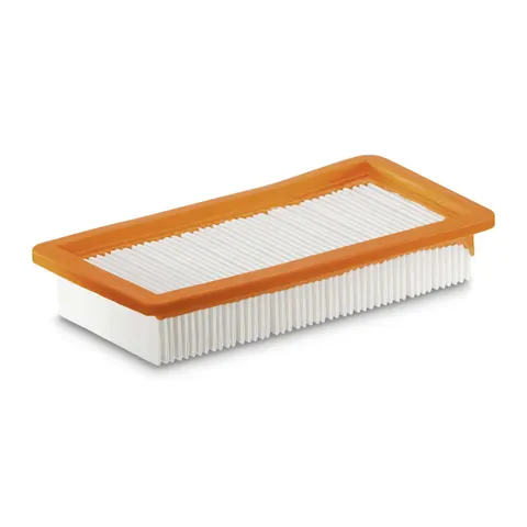 KÄRCHER EPA Filter für Staubsauger – Bild 3