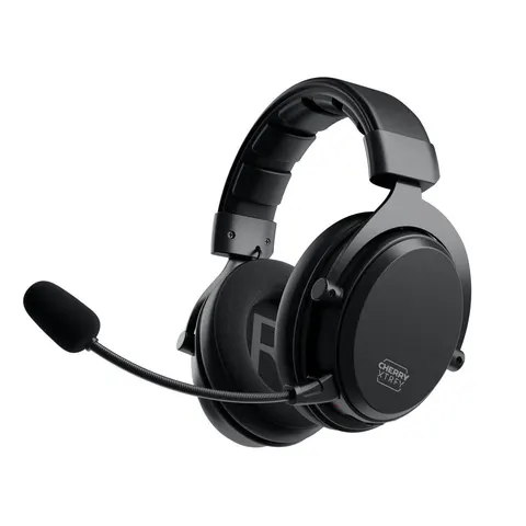 CHERRY XTRFY H3 Wireless – Schwarz – Bild 2
