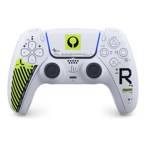 SONY Controller DualSense Wireless Marathon Limited Edition – Bild 3