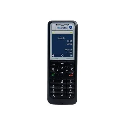 Mitel 612dt Schnurloses Digitaltelefon – Bild 2