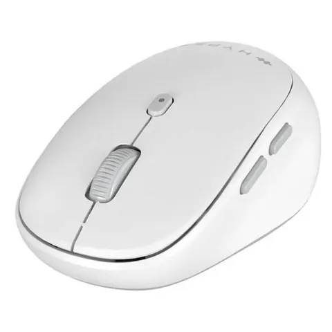 Targus HyperSpace kabellose Maus - weiß – Bild 2