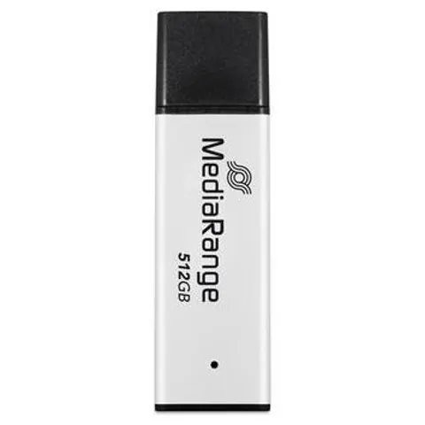 MediaRange MR1904 USB-Stick 512 GB – Bild 2