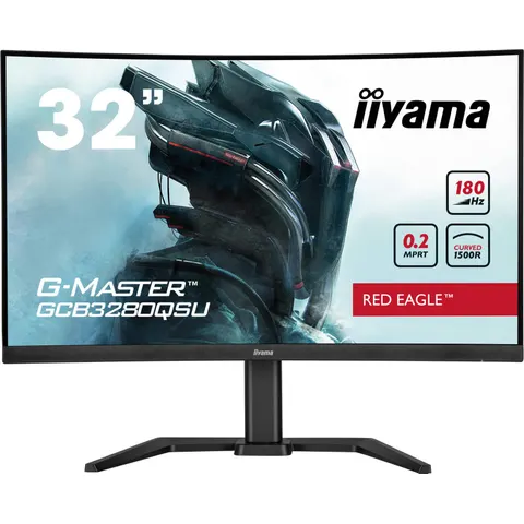 IIYAMA GCB3280QSU-B2 81,28cm – Bild 3