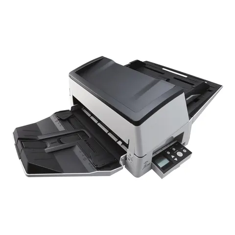 RICOH fi-7600 Dokumenten-Scanner – Bild 3