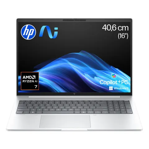 HP EliteBook 8 G1a Next Gen AI PC – Bild 2