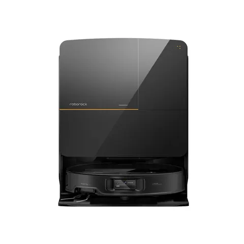 Roborock Saros Z70 Saugroboter, schwarz – Bild 2