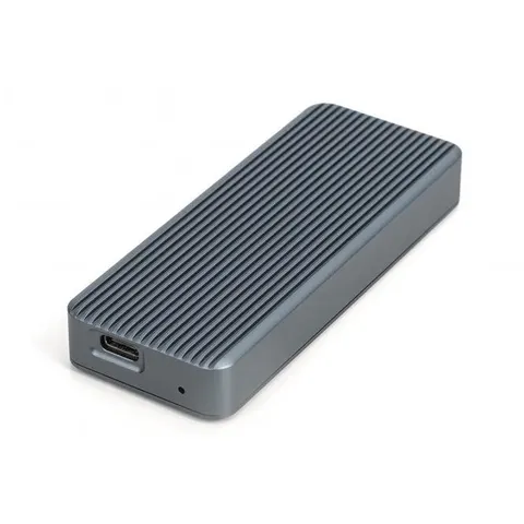 Digitus USB M.2 Festplattengehäuse, SSD, extern – 497486 – Bild 2