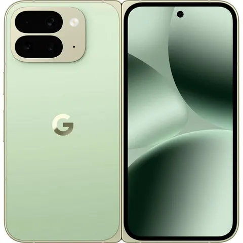 Google Pixel 10 Pro Fold 512 GB Jade – Bild 2