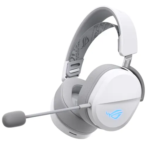 Asus Headset ROG Pelta White – Weiß – Bild 3