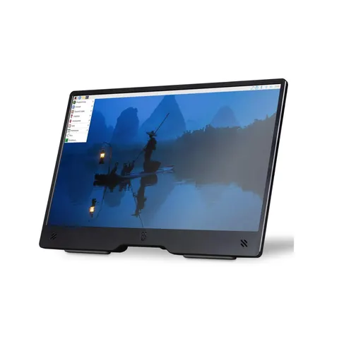 Raspberry Pi Original IPS Display 36,6 cm (15,6") – Bild 2