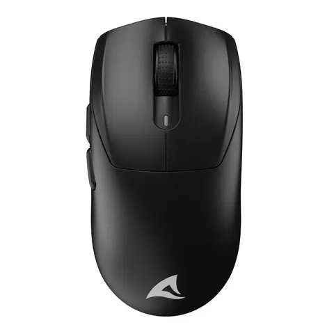 Sharkoon SKILLER SGM25W (schwarz) – Bild 2