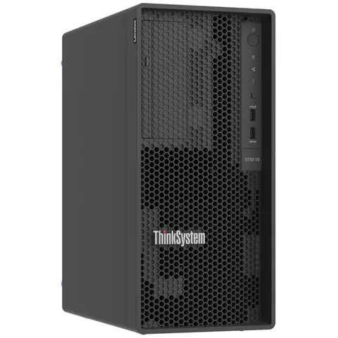 Lenovo ThinkSystem ST50 V3 7DF31001EA – Bild 2