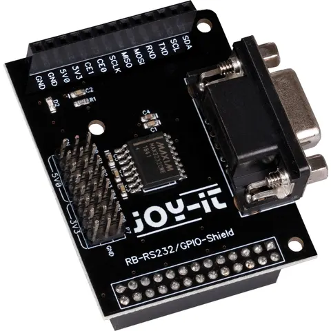 JOY-IT RS232 Breakout Kit für Raspberry – Bild 2