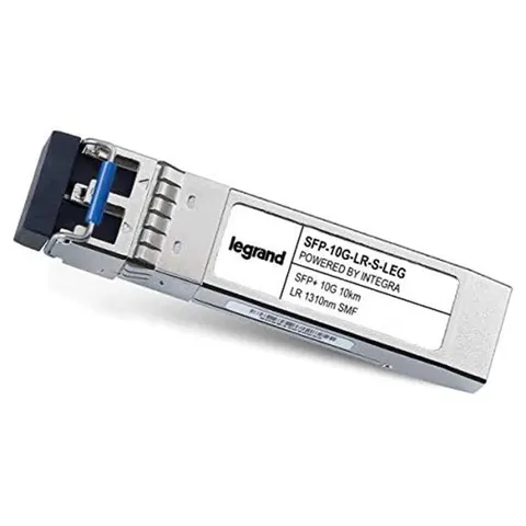 Cisco SFP-10G-LR-S= network transceiver module – Bild 2