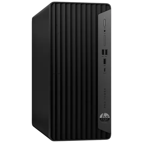 HP Pro 400 G9 – Schwarz – 200180 – Bild 3