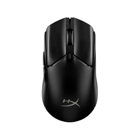 HyperX Pulsefire Haste 2 Core Wireless Gaming Maus – Schwarz – Bild 2