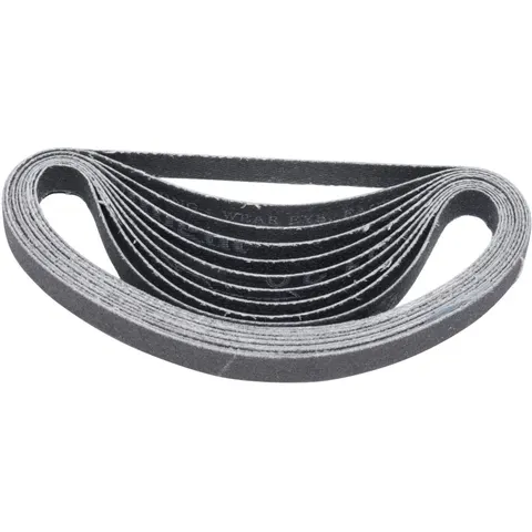 HAZET 9033-4120/10 Schleifbänder – Bild 2