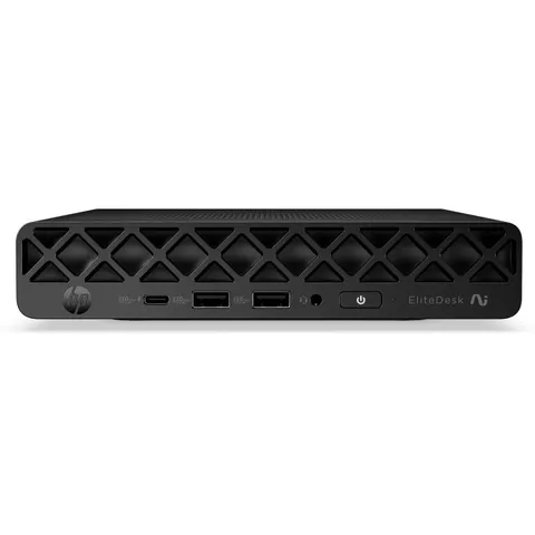 HP EliteDesk 8 Mini G2i U7 32/1TB – Bild 2