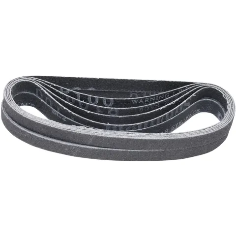 HAZET 9033-4100/10 Schleifbänder – Bild 2
