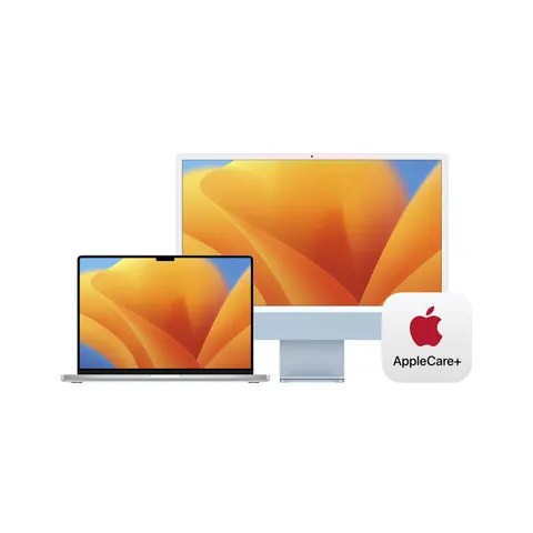 AppleCare+ for 16" MacBook Pro M5 Pro/M5 Max – Bild 2