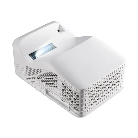 Acer HL1810U – Weiß – Bild 2