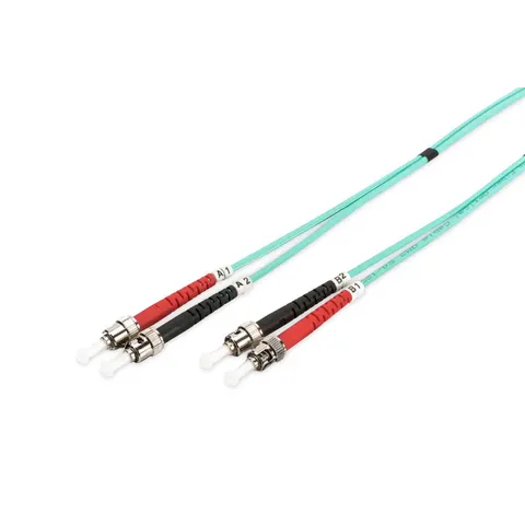 Digitus LWL Multimode OM 3 Patchkabel, ST / ST – 248323 – Bild 3