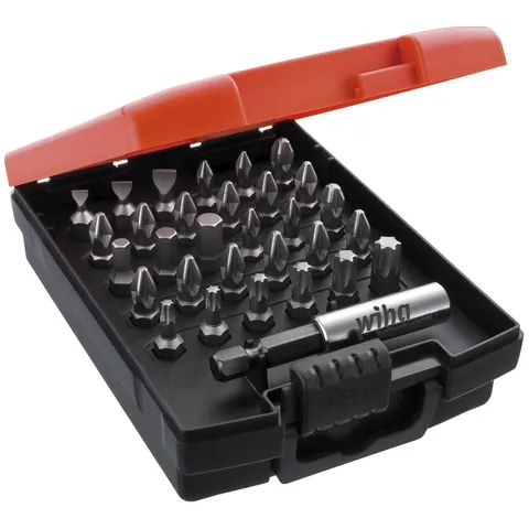 wiha Bit-Set 26252, 31-tlg. – Bild 2