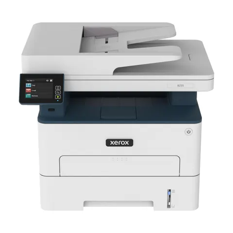 Xerox B235 Laser-Multifunktionsgerät s/w – Bild 2