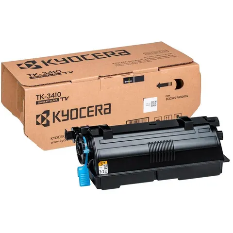 Kyocera TK-3410 - Schwarz - Toner – Bild 3