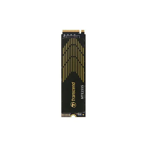 Transcend TS2TMTE255S M.2 SSD - 2 TB – Bild 2