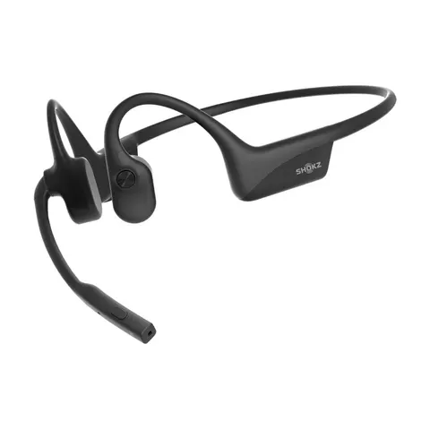 SHOKZ C120-AN-BK headphones/headset – Bild 2