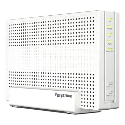 FRITZ Box 6690 Pro – Weiß – Bild 4