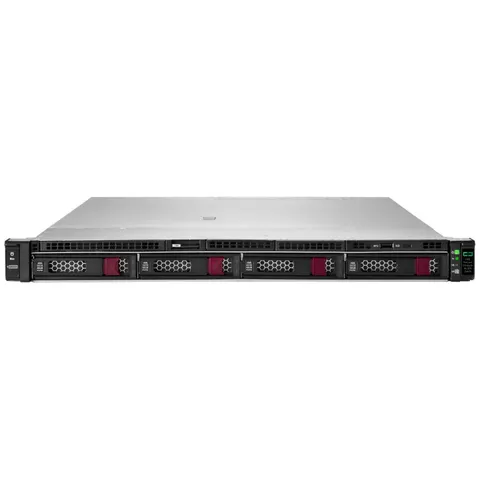HPE ProLiant DL320 Gen12 server – 827186 – Bild 2