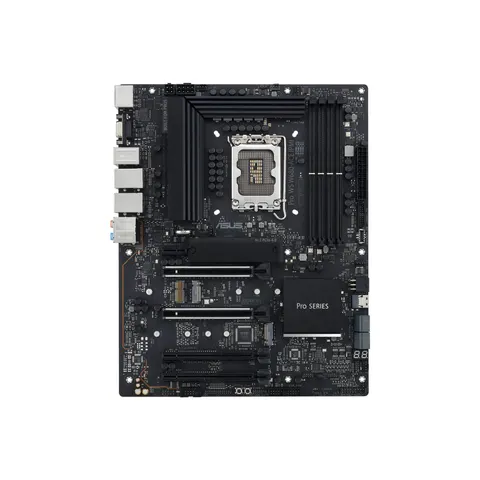 ASUS Pro WS W680-Ace IPMI – Schwarz – Bild 2