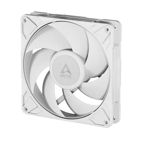 ARCTIC P14 PRO PST weiß | Gehäuselüfter – Bild 2