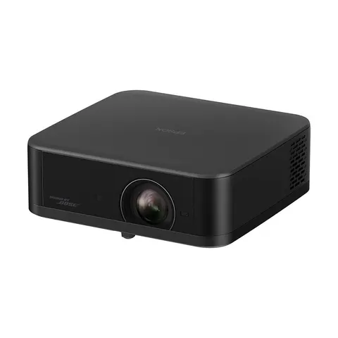 EPSON Lifestudio POP Projector EF-62B – Schwarz – Bild 3