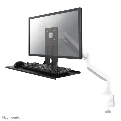 Neomounts KEYB-V200BLACK – Schwarz – Bild 2