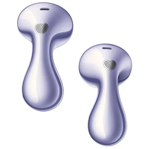 Huawei FreeBuds 6 - Lila – Bild 2