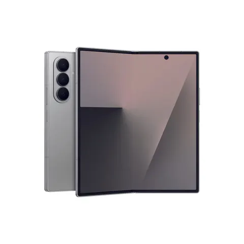 Samsung Galaxy Z Fold7 256GB, Silver Shadow – Bild 2