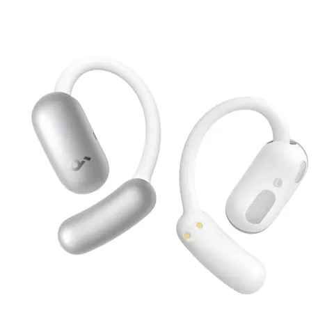 Anker Soundcore AeroFit 2 AI, weiß – Bild 3